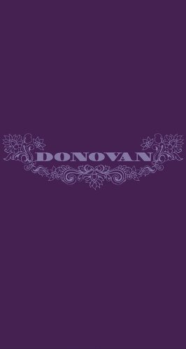 album donovan