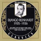 album django reinhardt