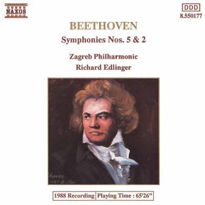 album beethoven ludwing von