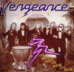 album vengeance