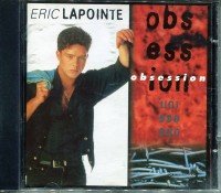 album ric lapointe