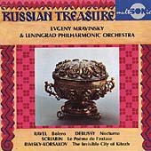 album nikolai rimsky-korsakov