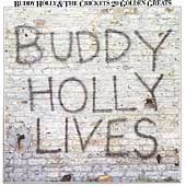 album buddy holly