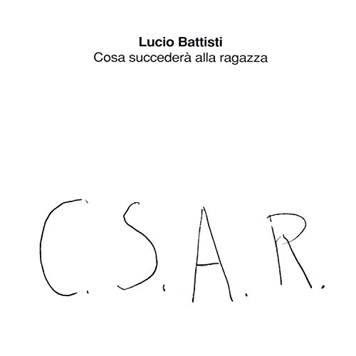 album lucio battisti