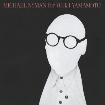 album michael nyman