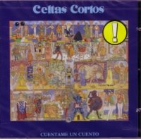 album celtas cortos