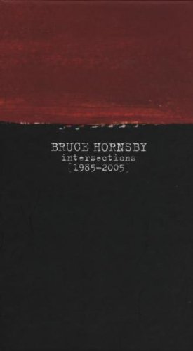 album bruce hornsby