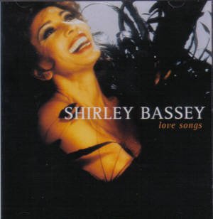 album shirley bassey