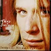 album todd snider