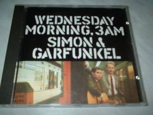 album simon and garfunkel