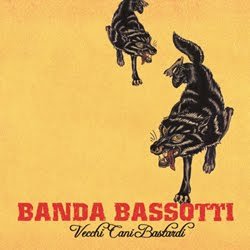 album banda bassotti