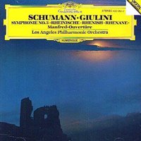 album robert schumann