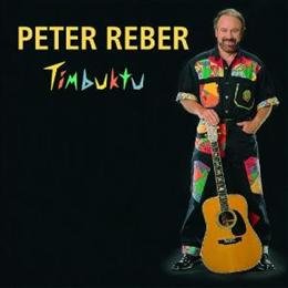 album peter reber