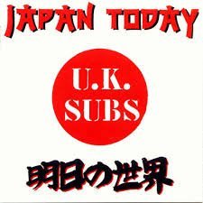 album uk subs