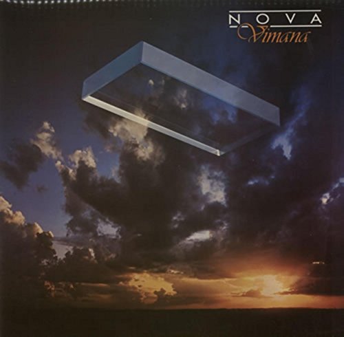 album nova