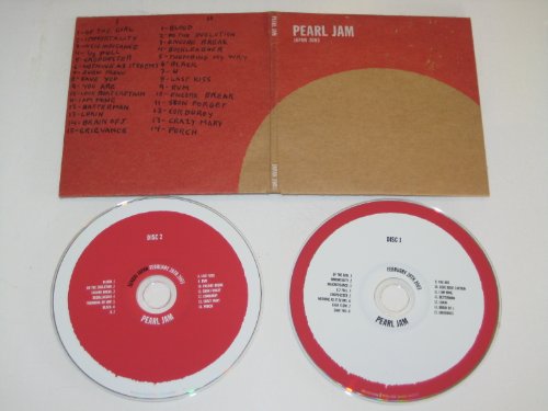 album pearl jam