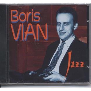 album boris vian