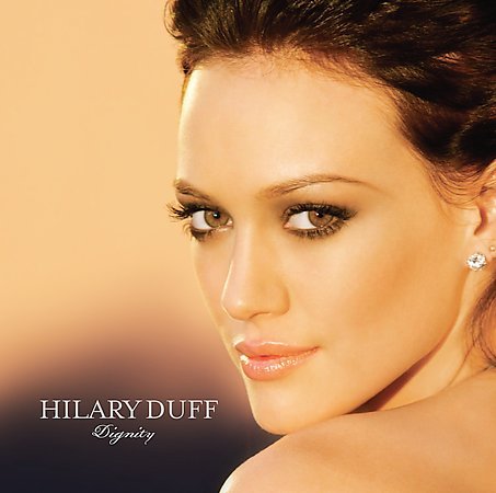 album hilary duff