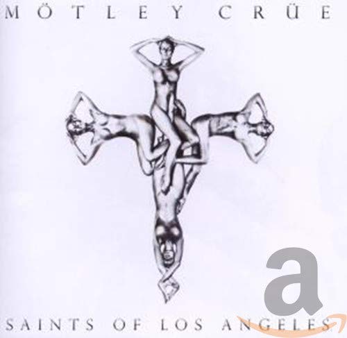 album motley crue