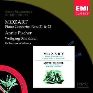 album wolfgang amadeus mozart