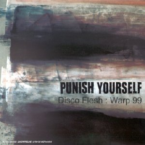 album punish yourself