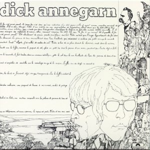 album dick annegarn