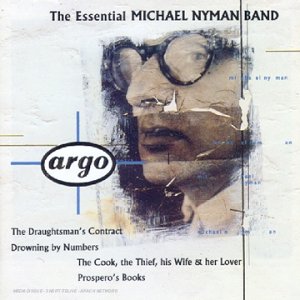 album michael nyman