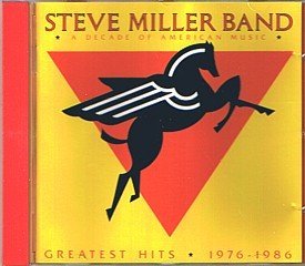 album steve miller band