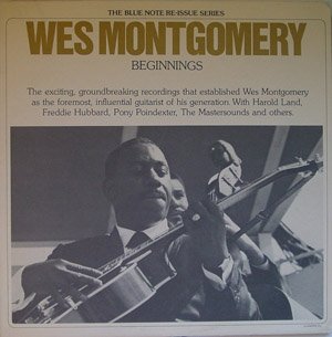 album wes montgomery