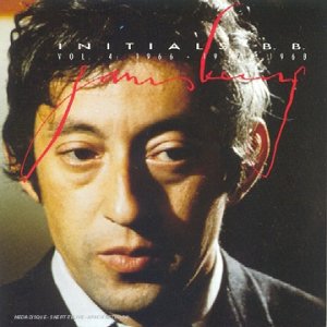 album serge gainsbourg