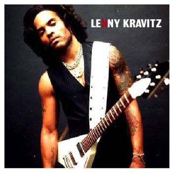 album lenny kravitz