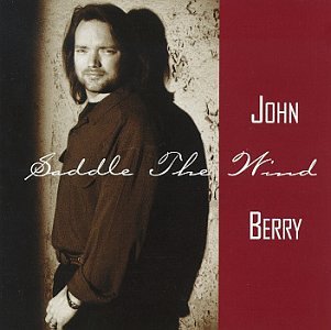 album john berry