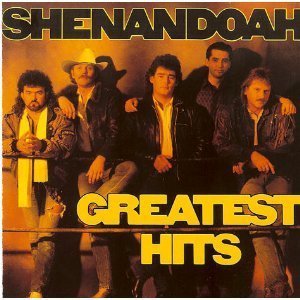 album shenandoah