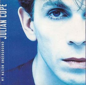 album julian cope