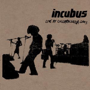 album incubus