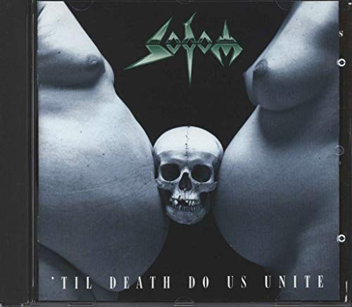 album sodom