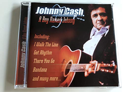 album johnny cash