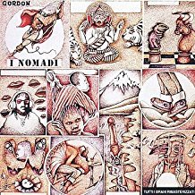 album nomadi