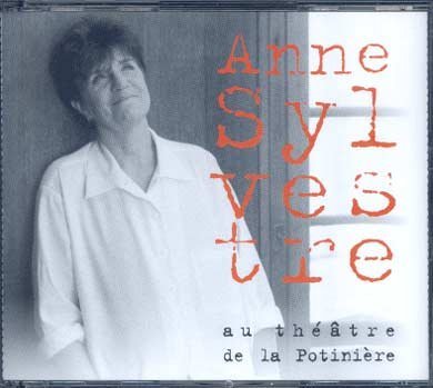 album anne sylvestre