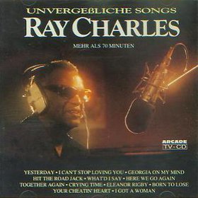 album ray charles