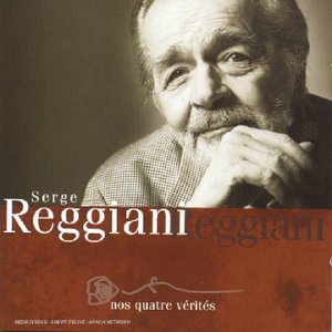 album serge reggiani