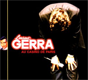 album laurent gerra