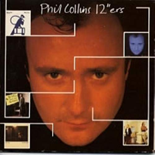 album phil collins