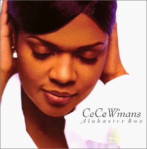 album cece winans