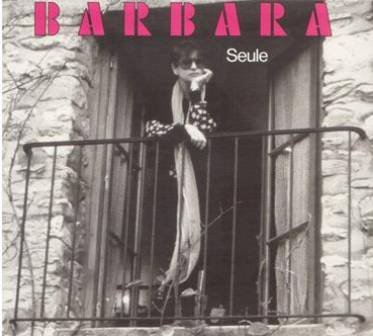 album barbara