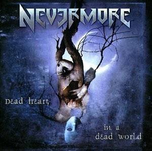 album nevermore