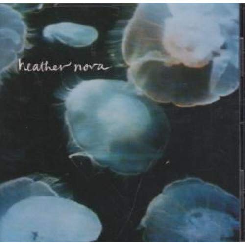 album heather nova