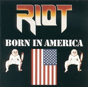 album riot