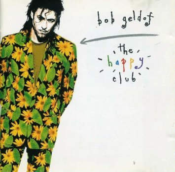 album bob geldof