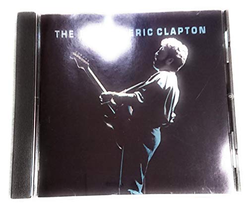 album eric clapton